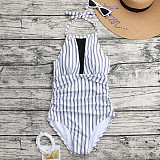 Push Up Bathing Suit Swimwear Two Piece Bikinis AJ449