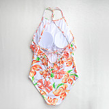 Push Up Bathing Suit Swimwear Two Piece Bikinis AJ449
