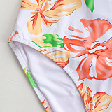 Push Up Bathing Suit Swimwear Two Piece Bikinis AJ449