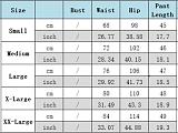 Casual Women Broken Holes Pearl ​Blue Denim Shorts CM-8690