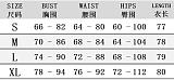 Women Halter Broken-holes Sexy Backless Denim Rompers BANT-7636