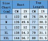 Fashion Printed Women High-neck Loose Cover-up Tops YF-10532