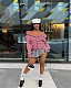 Fashion Women Irregular Long Sleeves Knitted Cardigan XT-8212