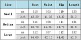 Women Patchwork Sleeveless Half Open Collar Long Denim Coat CM-8696