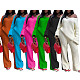 Women Solid Loose Sweater Knit Suit TR-1285