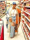 Women Colorful Knitted Tassel Short Sleeves Long Coats Plus Size TK-6307