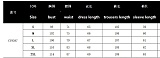 Loose Long Sleeve Shirts Top + Wide Leg Pants Suits CYU-9397