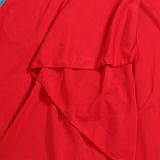 Ladies Slim Solid Color Drop Shoulder Sleeveless Maxi Dress NY-10629