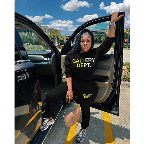Female Jogging Woman Clothing Sports Suit RS-3333G20