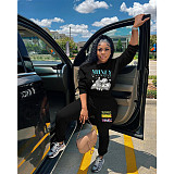 2023  Autumn And Winter New Fashion Casual Sweatshirt RS-MZD3333N31