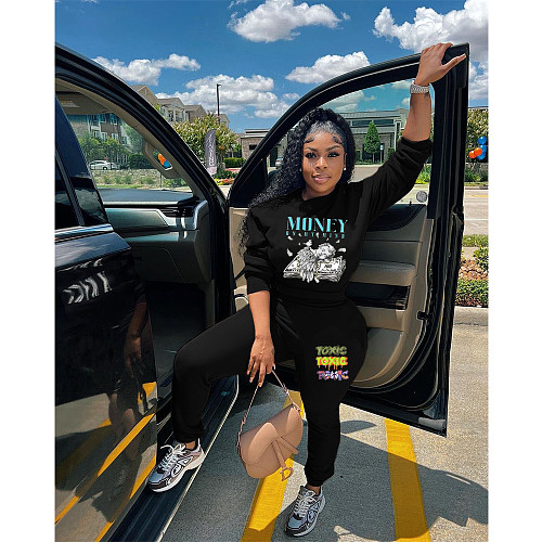 2023  Autumn And Winter New Fashion Casual Sweatshirt RS-MZD3333N31