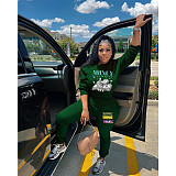 2023  Autumn And Winter New Fashion Casual Sweatshirt RS-MZD3333N31