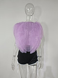Chiffon Blouses for Women Casual Tops MUE-3381