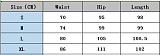 Women Zipper Pleated Pocket PU Leather Tight Pencil Pants RS-1364