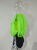 Chiffon Blouses for Women Casual Tops MUE-3381