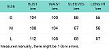 Women Thick Button Neck Jacket Zipper Warm Cotton-padded Coat RS-Y21TP452