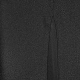2024 Elegant Lady Sleeveless Round Neck Slim Slit Long Dress BY-6791