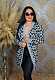 Autumn Winter Women Slim Knitted Cardigan Sweater Jacket CY-4028