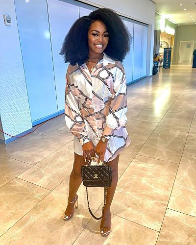 Women Clothing Summer Sexy Print Long Sleeve Turn Down Collar Fitted Waist A-Shaped Shirt CY-7012