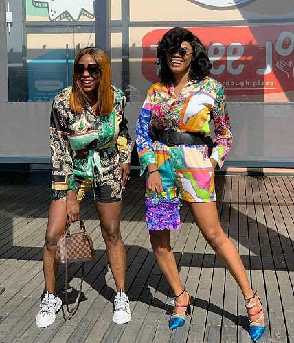 Floral Print Long Sleeve Single Breasted Shirt Shorts Set CY-7044