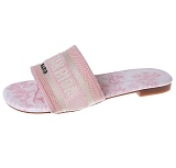 Summer 2024 Beach Fairy Cool Slippers RS-6618