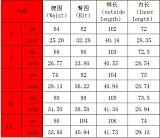 Fashion Leopard Printed Flared Pants For Women OLY-6146