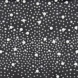 NEW Women Hot Drilling Patchwork Black Mesh Party Short Dress BY-6858