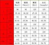 Fashion Print Women Sleeveless Long Dresses OLY-6143