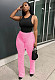Spring/Summer Girl Cute Street Breathable Fluffy Pants MTY-6906