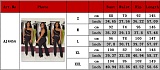 Sexy Hollow-out Single Shoulder Black Long Jumpsuit OSM-4456