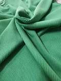 Women Summer Casual Solid Color Knitted Basic Sexy Streetwear Ribber Cut Out Short Sleeve Crop Tops SD-26123