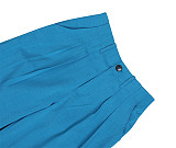 Elegant OL Lady Vest And Long Pants Two Pieces Sets AIL-265