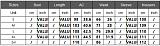 2024 NEW Women Elastic Hollow-out Casual Jeans TK-6309