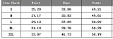 Breathable High Elastic Slim Fitting Stack Pants CH-23101