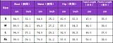 Fashion Patchwork Women Long Sleeves Puffy Culottes 2 Pieces Sets NIYA-8181