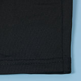 Sexy Backless Halter Hot Drilling Black Bandage Women Rompers NY-3235