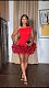 Sexy Sleeveless Oblique Shoulder Stretch Slim Mesh Splicing Mini Dress NY-3288