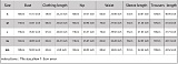 Women's Color Matching Coat Long-sleeved Sportswear Two-piece Sets AIL-301