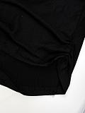 Black Sexy Hollow Out Tops And Tight Pants Women Two Pieces Sets SH-390920