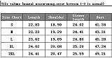 Leisure Women Printed Denim Buttons Tops Jackets CH-88005