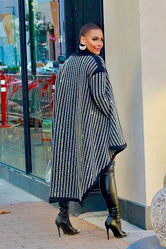 Long Sleeve Irregular Hem Sequin Mini Dresses GT-9156