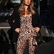 2025 NEW Sexy Leopard Print High Waist Tight Women Jumpsuits DLS-K24Q59758
