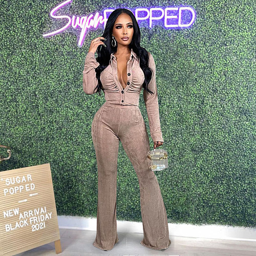Bad Girls Club 2 Piece MUX-6072