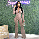 Bad Girls Club 2 Piece MUX-6072
