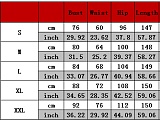 Sexy Backless Ladies Halter Sleeveless Slim Long Jumpsuit OSM-4469