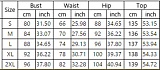 Solid Color Spaghetti Straps High Waist Jumpsuits FSL-209