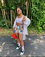 Loose Casual Drawstring Home Beach Shorts FSL-108