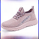 Women's Shoes 2025 New Spring and Autumn Women's Shoes Pumps Flying Woven Casual Women's Sports Shoes