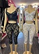 Sexy Lace Vest Shorts Casual Two Piece Suit For Women