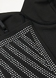 Fashion Perm Diamond Sexy Sleeveless Suspender Hip Dress Wholesale